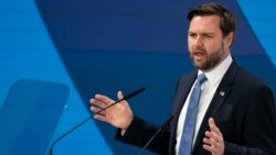 Američki potpredsednik: Evropa sama sebi najveća pretnja