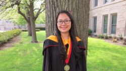 បទ​សម្ភាសន៍៖ តម្រូវការនៃកម្មវិធីសិក្សាតាមអ៊ឺនធឺណិតនៅ​កម្ពុជា