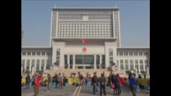 VOA济南现场报薄案：充满荒诞和血色的历史一页