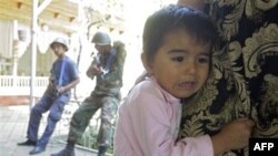 Qirg’inni tekshirgan komissiya xulosalariga O’sh ahli munosabati