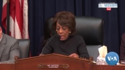 Rep. Porter Reflects on Successes, Failures of First Year