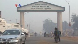 Reformasi Pasukan Pemelihara Perdamaian