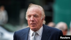 جیمز کان - آرشیو