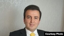 Mehdi Nəimi