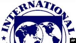 မြန်မာ့စီးပွားရေး မူဝါဒ တိုးတက်မှု IMF ကြိုဆို