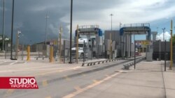 Na granici SAD - Meksiko skeneri za otkrivanje droge fentanil