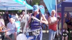 Generation Z drives far-right support in Europe