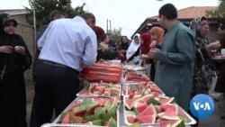 Celebrating Eid al-Fitr With Message of Peace