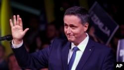 Denis Bećirović, član Predsjedništva BiH