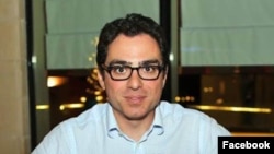 سیامک نمازی از شش سال پیش در ایران زندانی است. 