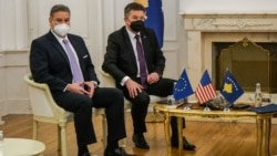 Eskobar i Lajčak o obavezama Kosova i Srbije u dijalogu 