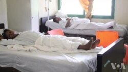 Cancer ya col ya utérus (Cancer ya kati ya nzoto ya basi)