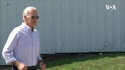 Biden Still Leads Democratic Pack, Despite Doubts