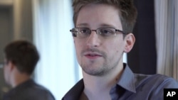 Edward Snowden