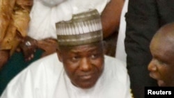Yakubu Dogara kakakin majalisar wakilan Najeriya