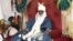 Tsohon Sarkin Kano, mai martaba Muhammadu Sanusi II