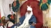 Masarautar Kano: Muhammadu Sanusi II Ya Karbi Takardar Nadinsa