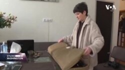 Nastavlja se napetost u Ukrajini