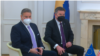 SHBA-ja dhe BE-ja në përpjekje për ripërtëritjen e bisedimeve Kosovë – Serbi