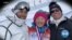 China-Born Kai Owens is Team USA’s Rising Ski Star