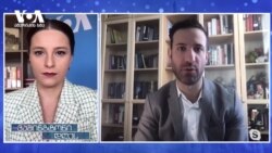 სალვო: "საქართველომ არ უნდა დაუშვას დემოკრატიული უკუსვლა"