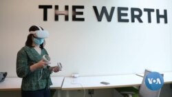 Sinfxonalarga virtual voqelik kirib kelmoqda