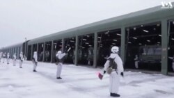 როგორი სცენარია შესაძლებელი უკრაინაში