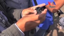 Opposition Barred From Meeting Detainees for a Second Day