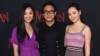 Jet Li Didorong Putrinya untuk Berperan dalam Film 'Mulan'