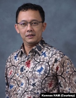 Beka Ulung Hapsara.