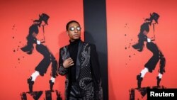 THEATRE-MJ THE MUSICAL/