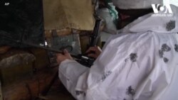 უკრაინაში „რაც არ უნდა მოხდეს“, ამერიკა მზად არის