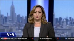 Intervistë me Senida Mesi, zv.kryeministre e Shqipërisë