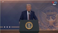 លោក Trump ជំរុញ​ឱ្យ​រុស្ស៊ី​បញ្ចប់​សង្គ្រាម​អ៊ុយក្រែន ខណៈ​វិមាន​ក្រឹមឡាំង​ច្រានចោល​ការគំរាម​ដាក់​ទណ្ឌកម្ម