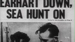 Malaysia Plane Disappearance Is One in Series of Aviation Mysteries