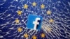 Facebook Voids Accounts Targeting Moldovan Election