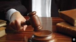 Thomas Osadzinski, mantan mahasiswa Chicago, menghadapi ancaman penjara hingga 20 tahun atas keterlibatannya dengan ISIS, Senin (18/10). (Foto: ilustrasi).