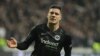 Le Real Madrid recrute le prometteur Serbe Luka Jovic