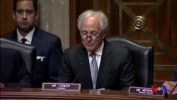 Kongressda Rossiya yuzasidan savol-javob