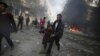 US Diplomats' Dissent Seen as Unlikely to Result in Syria Policy Review