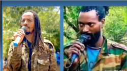 የኦሮሞ ነጻነት ሠራዊት ከፍተኛ አመራር አባል ጃል ሰኝ ረጋሳ ከድርጅቱ መነጠላቸውን አስታወቁ