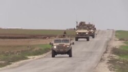 دمشق: حضور امریکا در سوریه "غیرمشروع" است