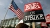 US Film and Television Writers Begin Strike