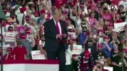 Uticaj američkih izbora na Srbiju