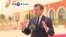VOA60 AFIRKA: Shugaban Faransa Emmanuel Macron Ya Ce Faransa Da Kawayenta Yankin Sahel Sun Yi Nasarar Karbe Iko A Hannun ‘Yan Ta’adda