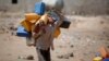UN: Conflict Creating Crisis in Yemen
