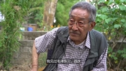 记者手记：逃离西藏，流亡是他们共同的名字 (1)