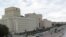 Здание минобороны РФ в Москве (архивное фото) 