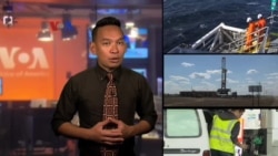 Turunnya Harga Minyak Rugikan Produsen Energi AS