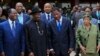 West African Leaders Meet Tuesday in Ghana’s Capital